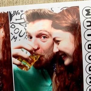 Meet your Posher, Adam